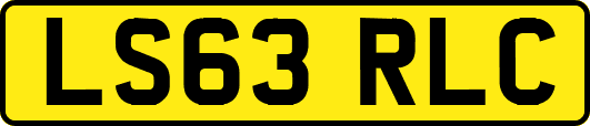 LS63RLC