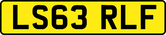 LS63RLF