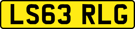 LS63RLG