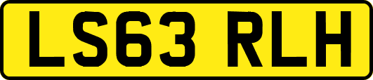 LS63RLH