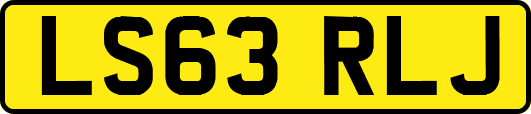 LS63RLJ