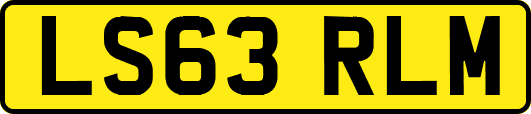 LS63RLM