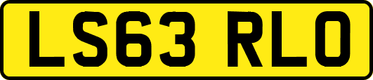 LS63RLO