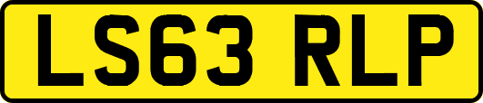 LS63RLP