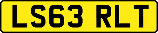 LS63RLT
