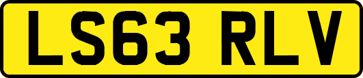 LS63RLV