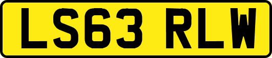 LS63RLW