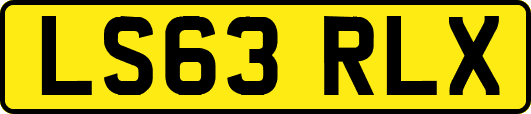 LS63RLX