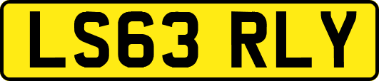 LS63RLY