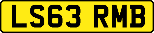 LS63RMB
