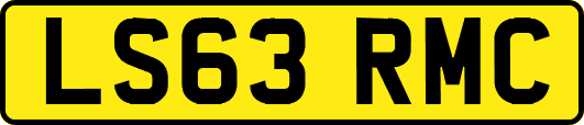 LS63RMC