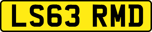 LS63RMD