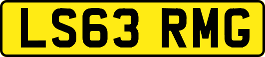 LS63RMG