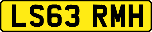LS63RMH