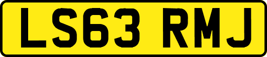 LS63RMJ