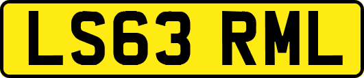 LS63RML
