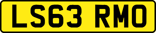 LS63RMO