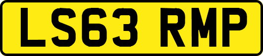 LS63RMP