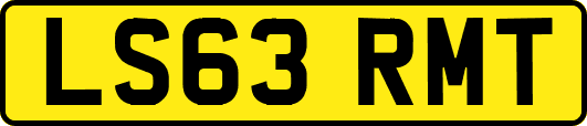 LS63RMT