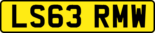 LS63RMW