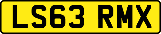LS63RMX