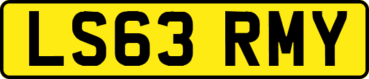 LS63RMY