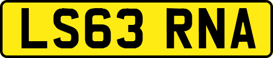 LS63RNA