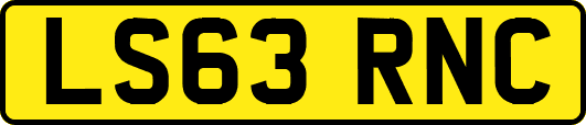 LS63RNC