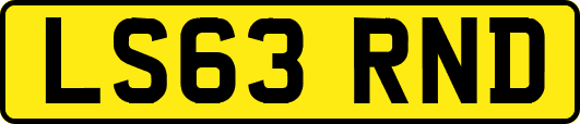 LS63RND