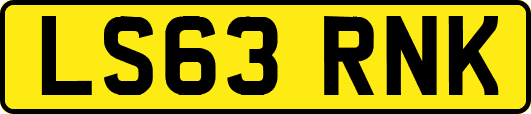 LS63RNK