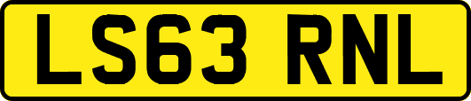 LS63RNL