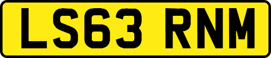 LS63RNM