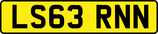LS63RNN