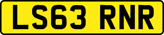 LS63RNR