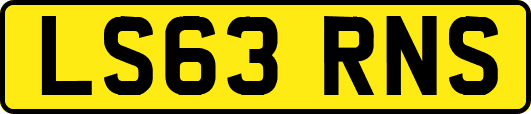 LS63RNS