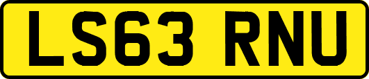 LS63RNU