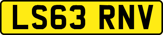 LS63RNV