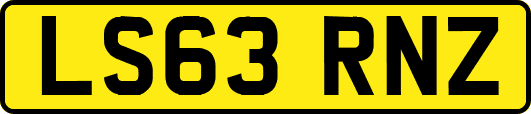 LS63RNZ