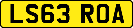 LS63ROA