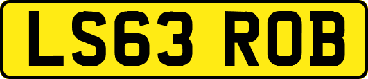 LS63ROB