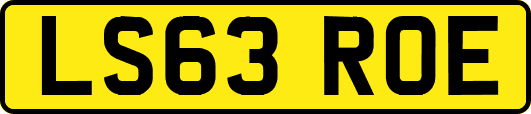 LS63ROE