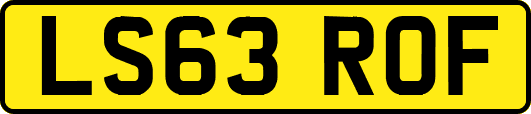 LS63ROF