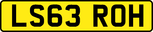 LS63ROH