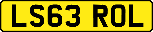 LS63ROL