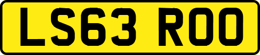 LS63ROO