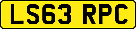 LS63RPC
