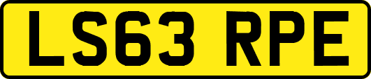 LS63RPE