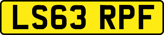 LS63RPF