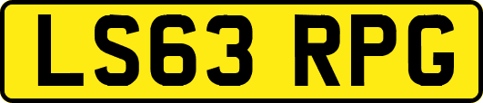 LS63RPG