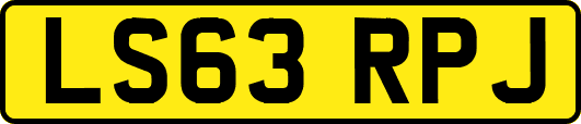 LS63RPJ